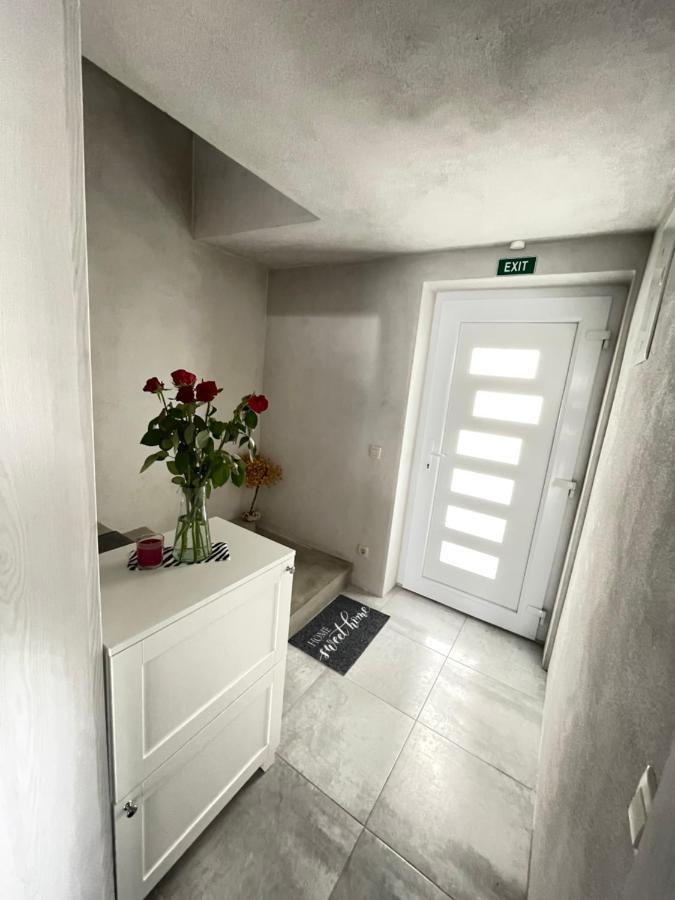 Catalina Lesce-Bled Apartman Lesce  Kültér fotó