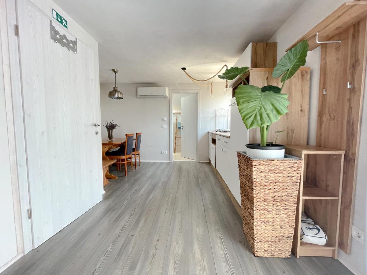 Catalina Lesce-Bled Apartman Lesce  Kültér fotó